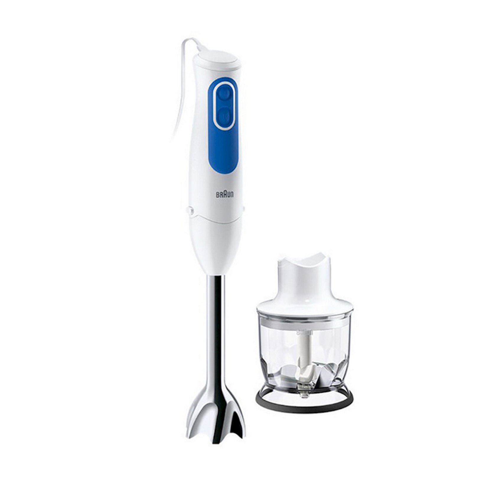 Blender Braun MQ3020 Pesto — 1
