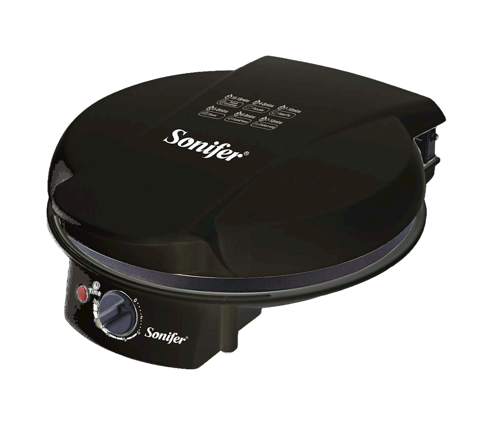 Pizza bişiricisi Sonifer SF-6086 — 1