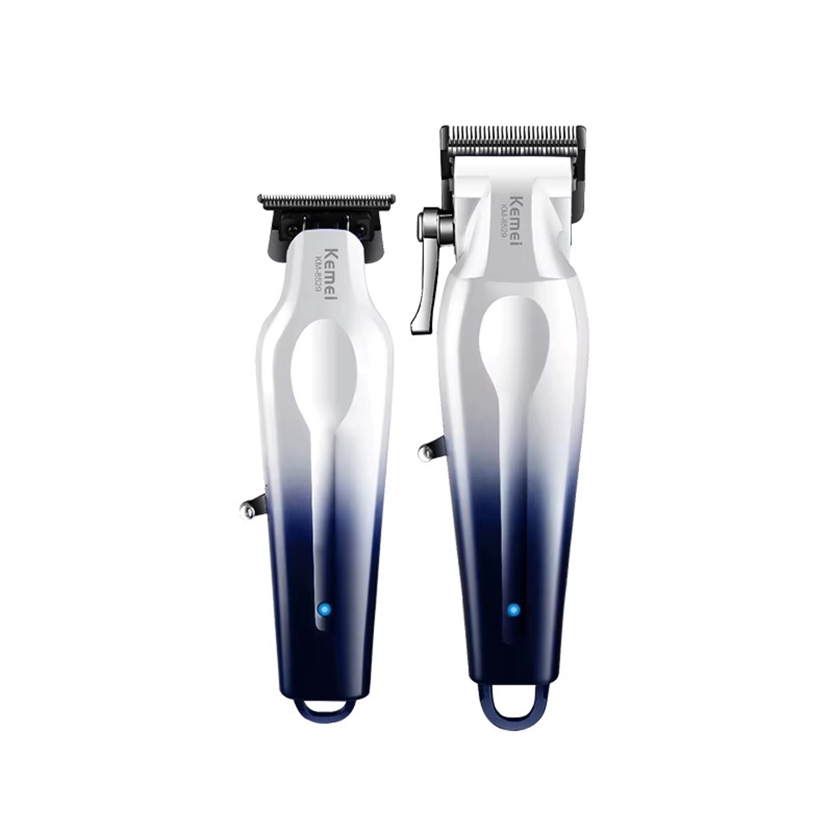 Trimmer və saç kəsimi üçün cihaz dəsti Kemei KM-8529 — 1