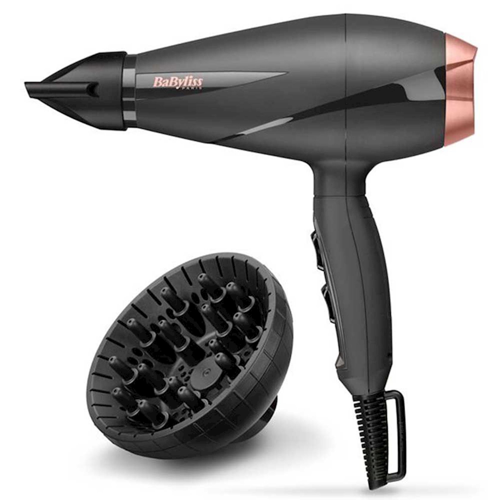 Fen BaByliss 6709DE — 1