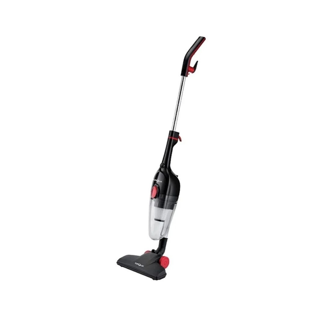 Vertikal tozsoran Eurolux EU-VC2211DSB Black — 1