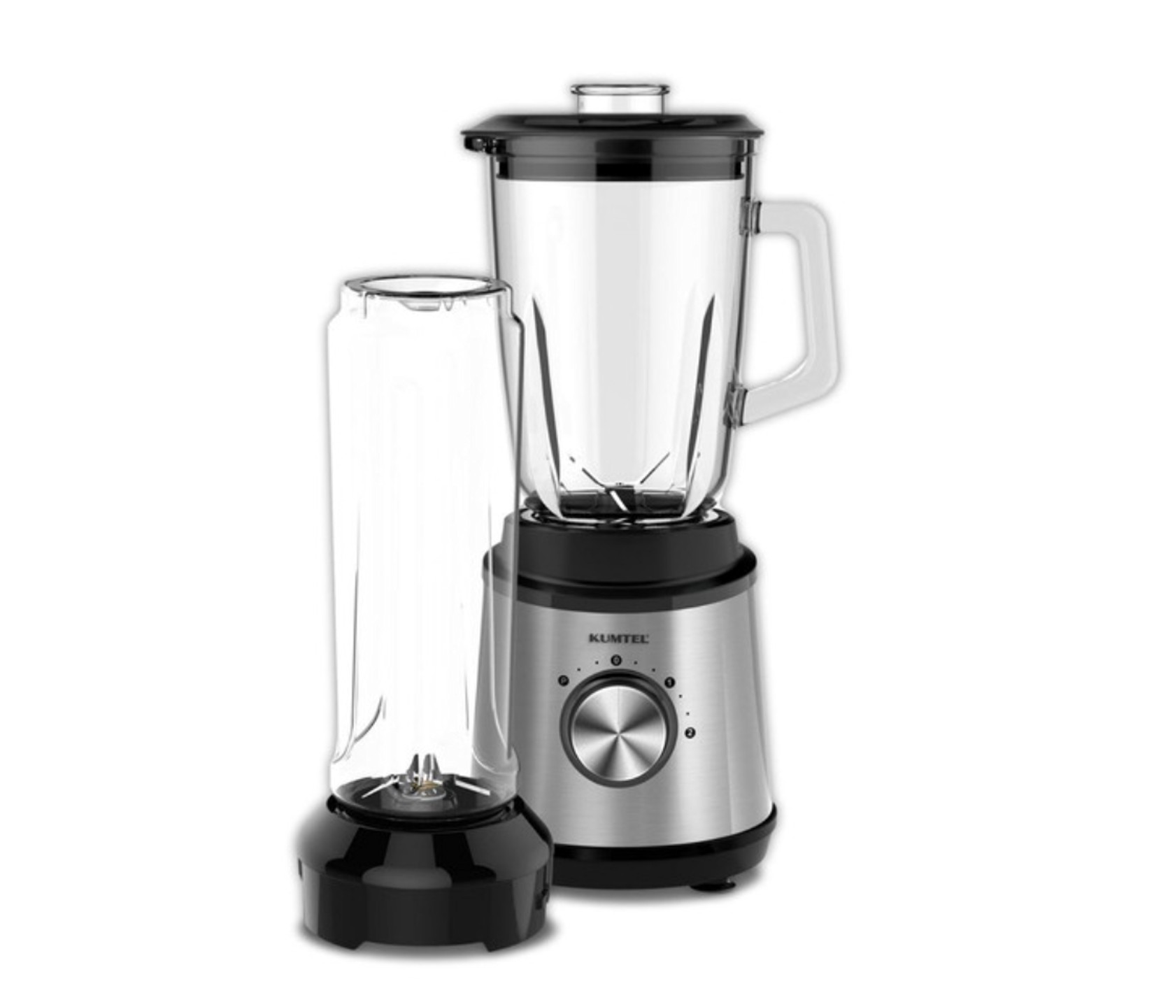 Blender Kumtel HTB-03 — 1