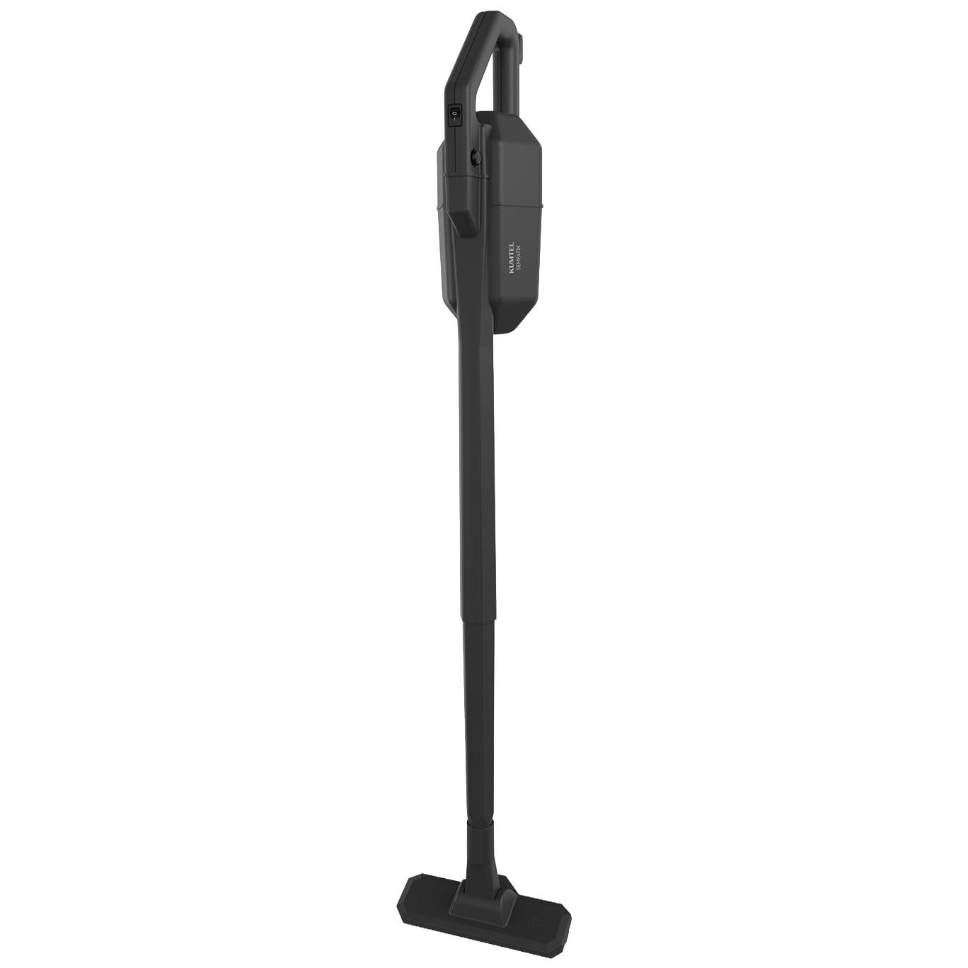 Vertikal tozsoran Kumtel Sempatik VSD-01 Black — 1