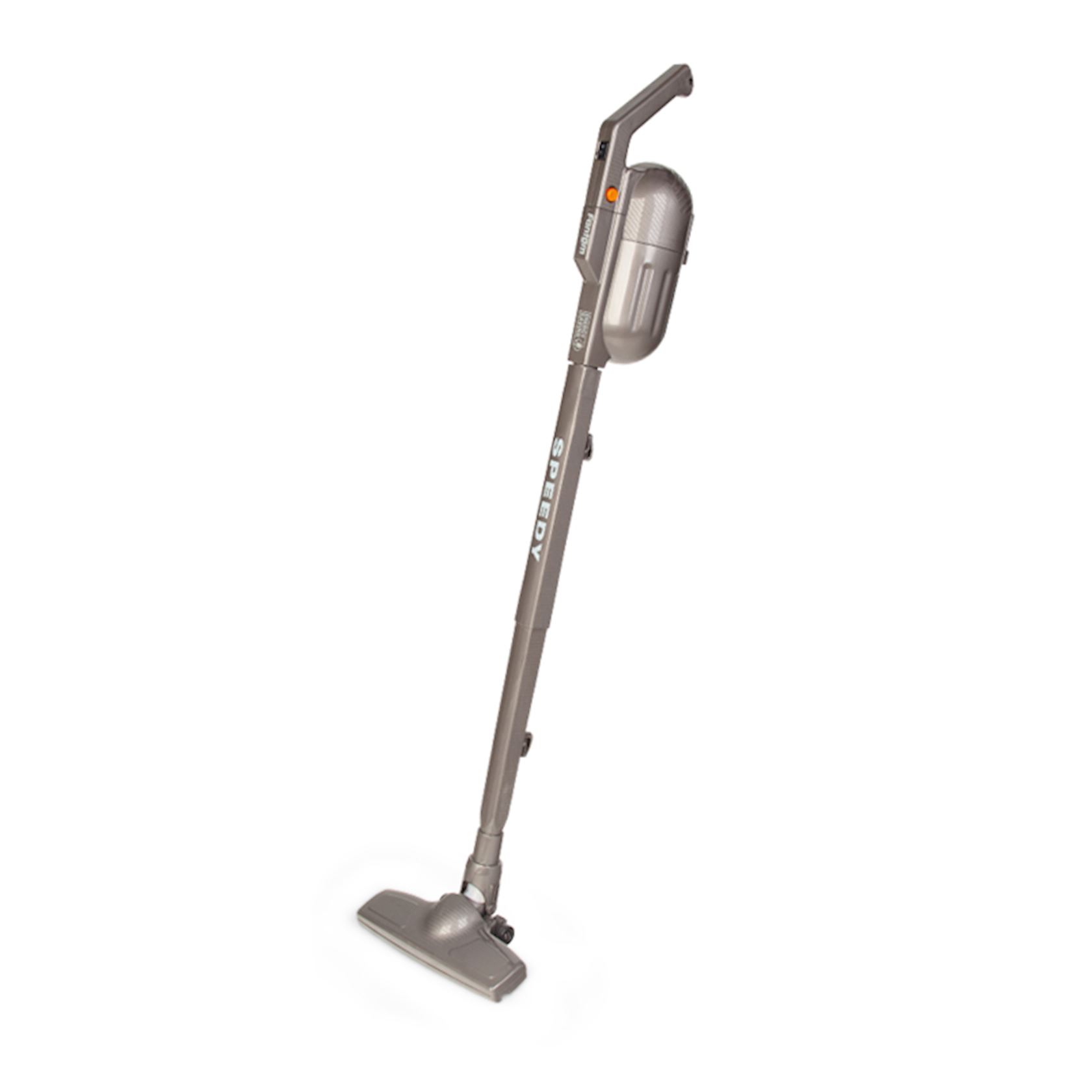 Vertikal tozsoran Fantom Speedy Pro Du 2100 Grey — 1