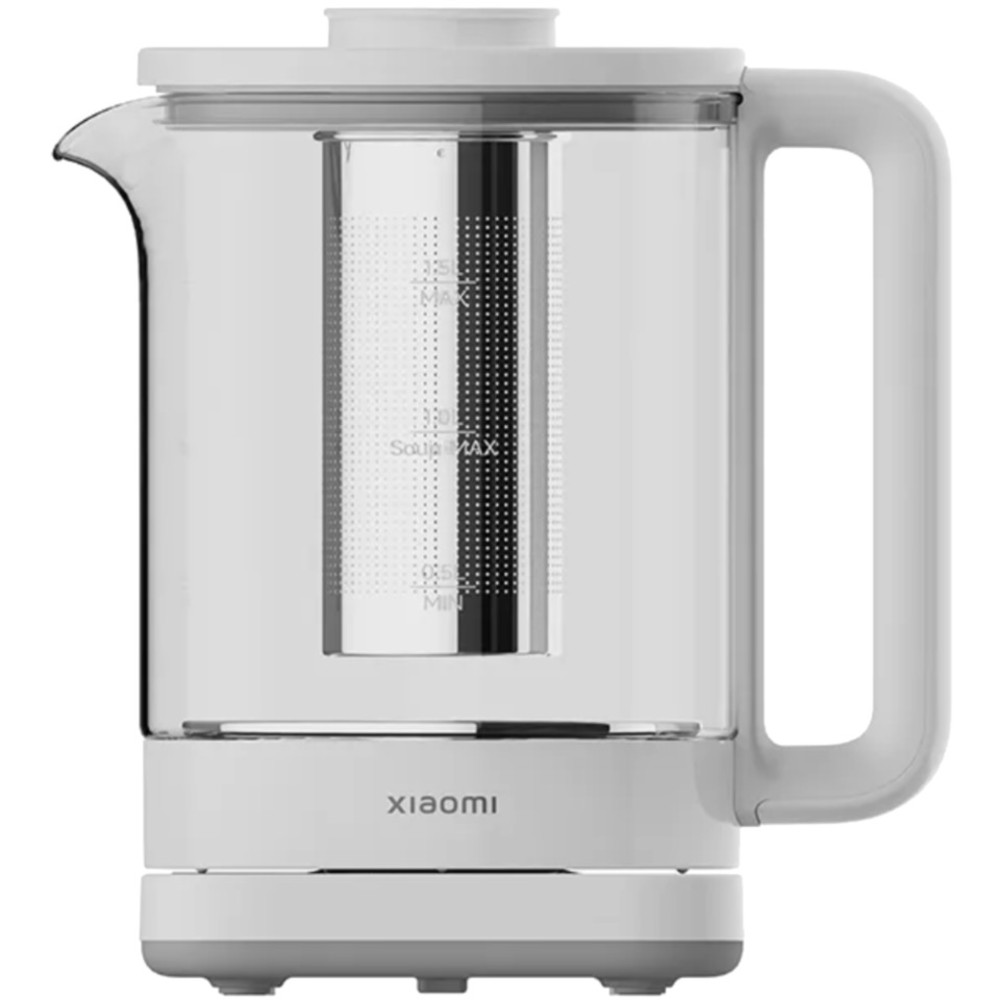 Elektrik çaydan Xiaomi N1 BHR1118EU White — 1