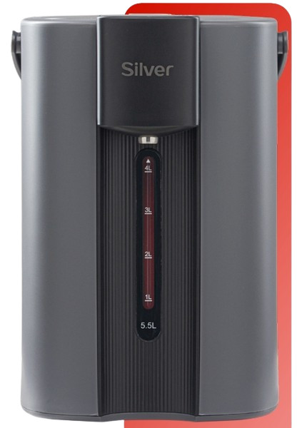 Termopot Silver SL-0062 — 1