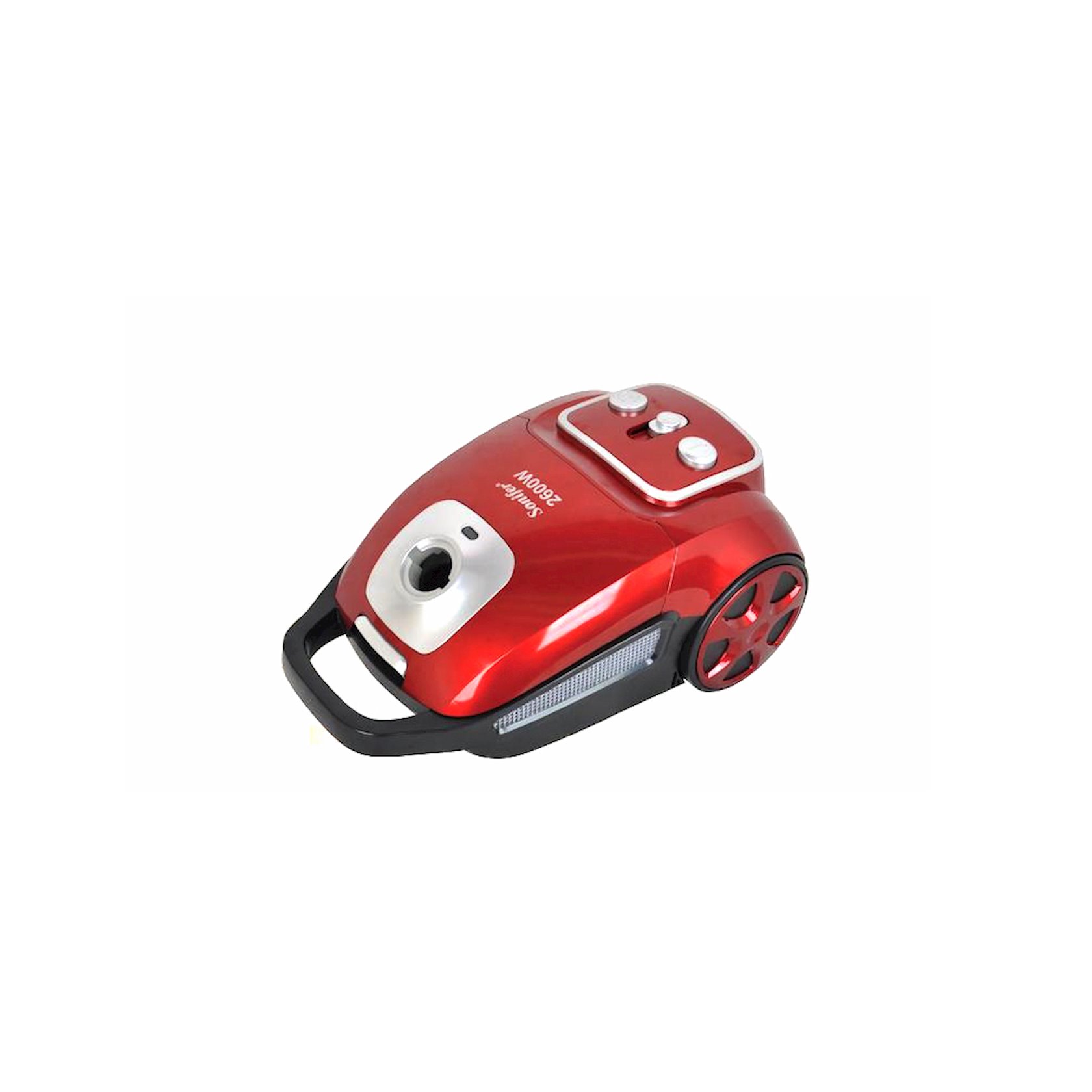 Tozsoran Sonifer SF-2220 Red — 1
