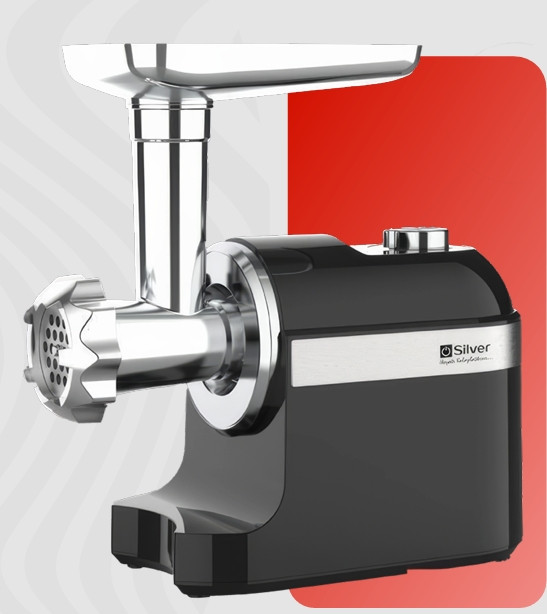 Ətçəkən Silver SL-4345 — 1