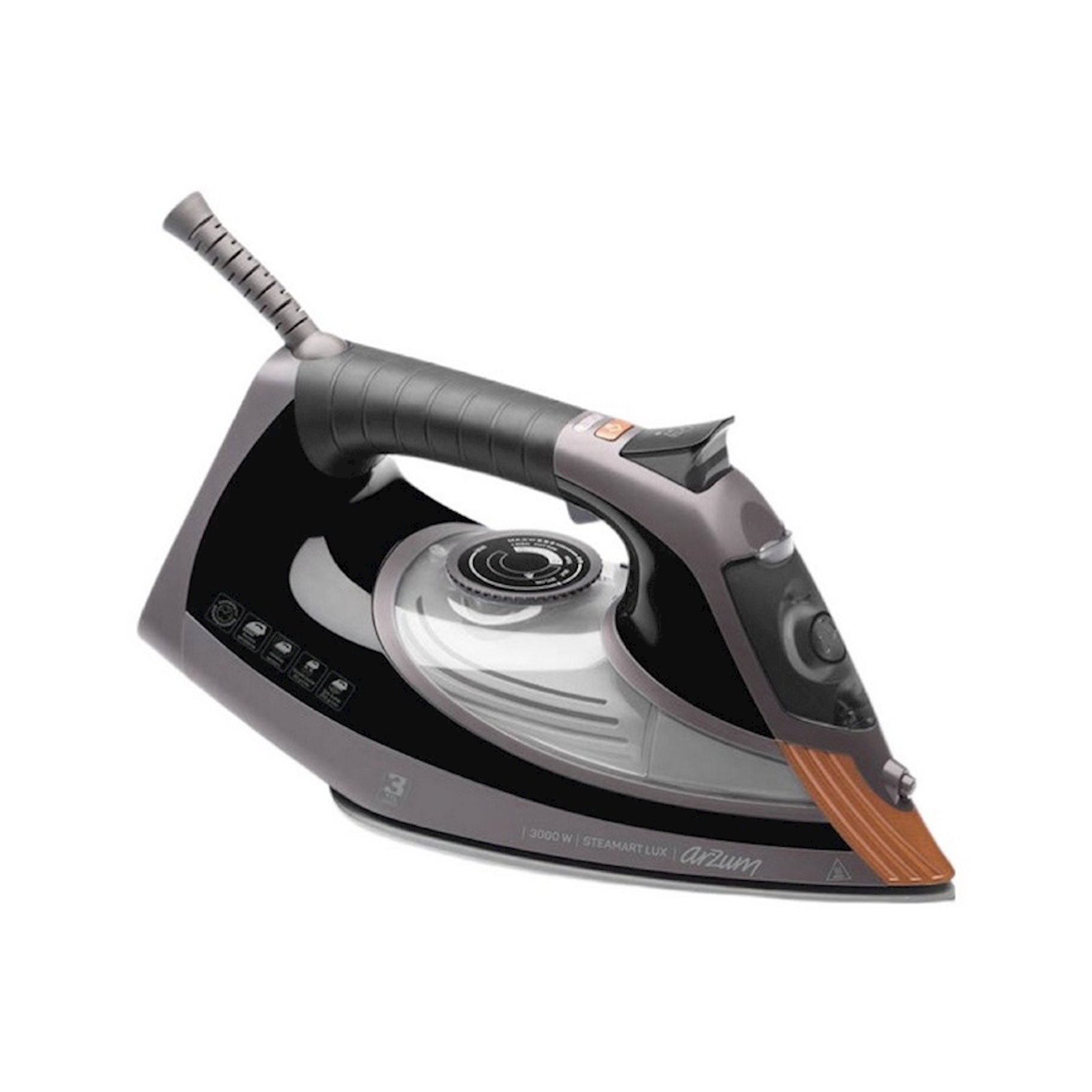 Ütü Arzum AR693 SteamArt Lux — 1