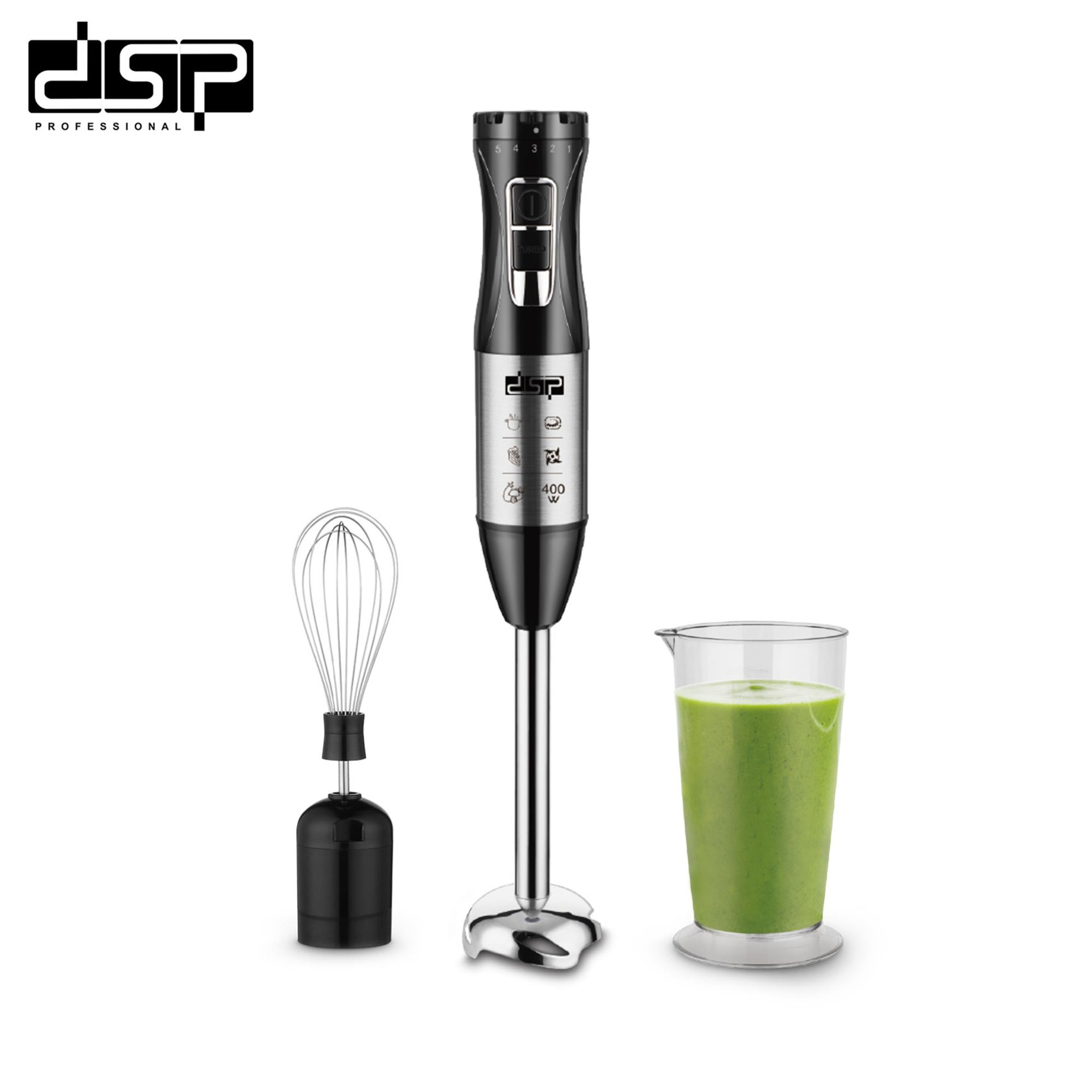 Blender DSP KM1171 — 1