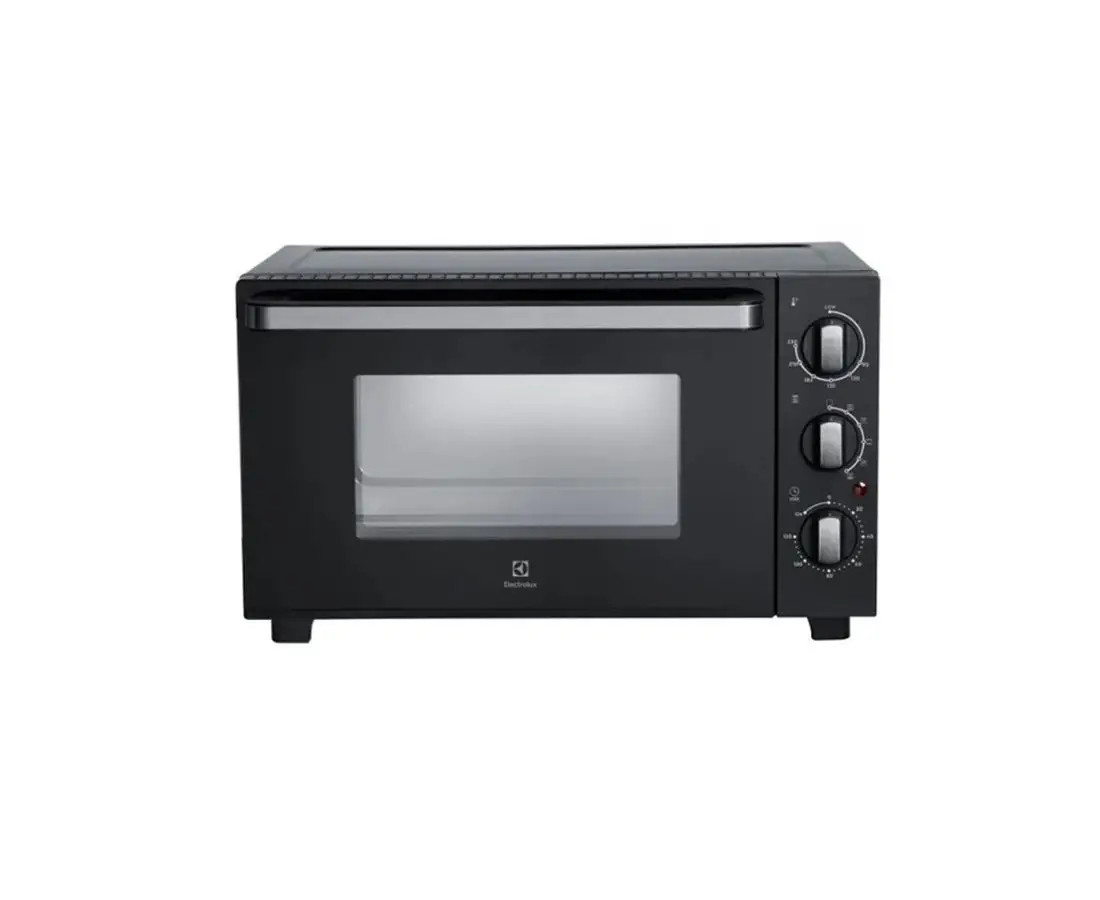 Elektrikli soba ELECTROLUX ESO930 30L — 1
