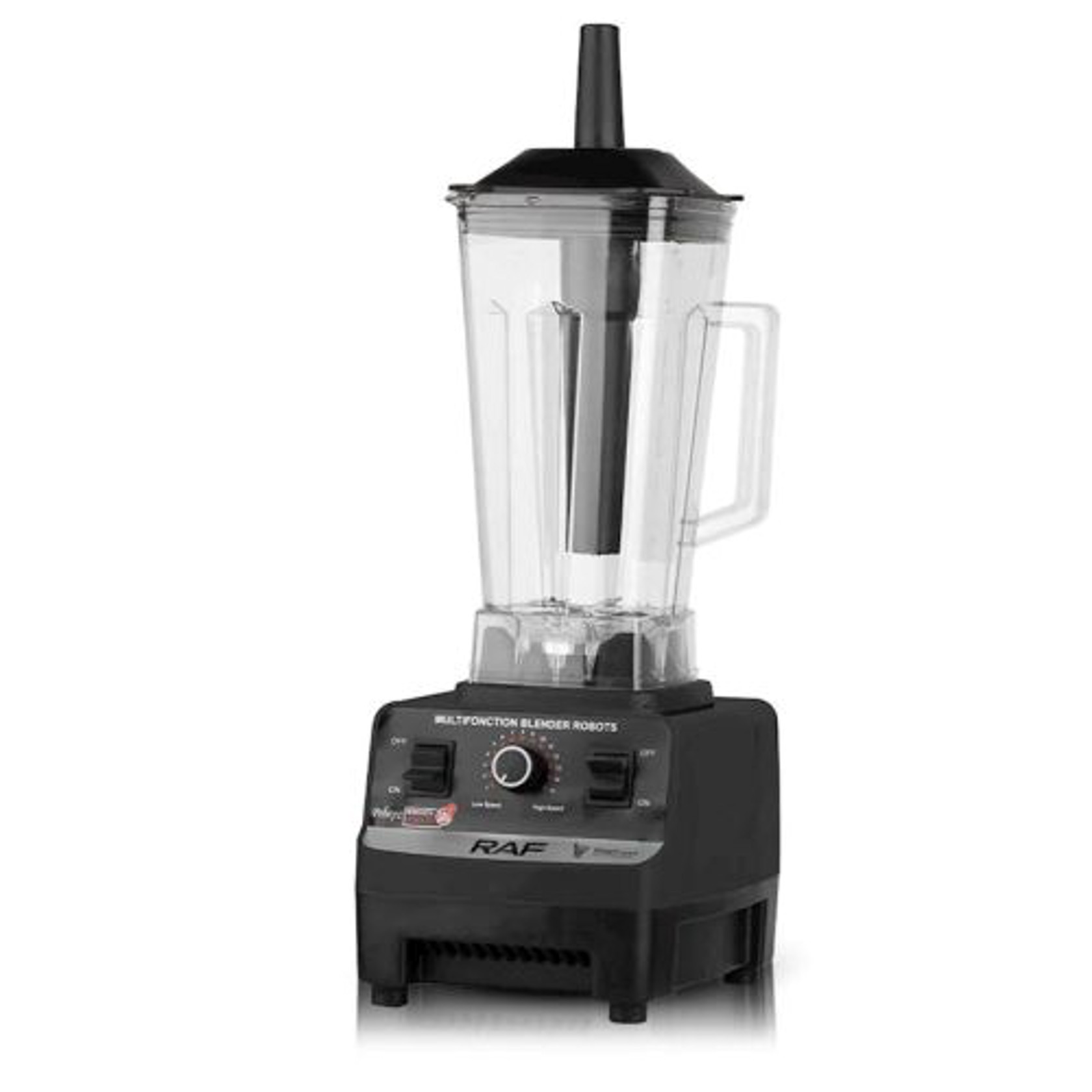 Blender RAF R.2802 — 1
