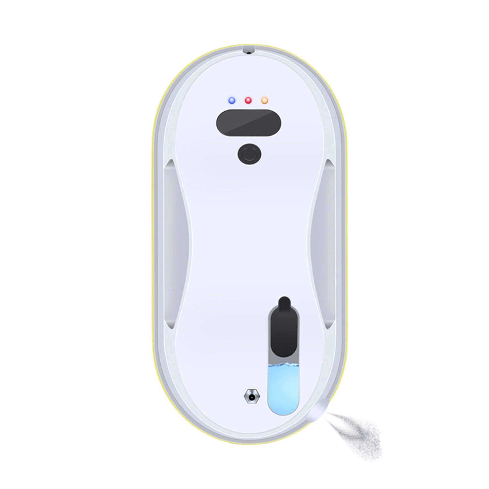 Robot-pəncərə yuyan W15S, 40 ml — 1