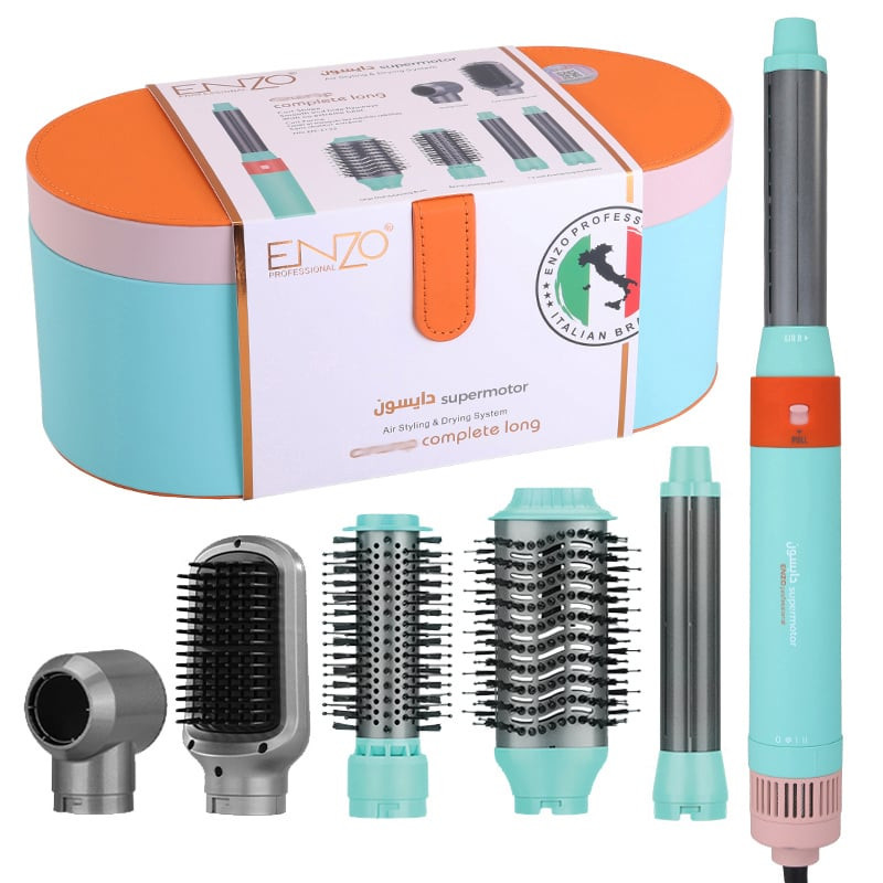 Multistayler Enzo EN-4133 Yaşıl — 1
