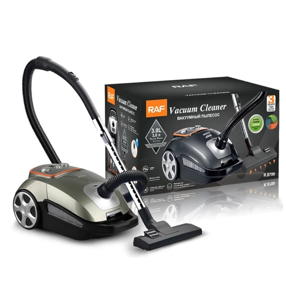 Tozsoran RAF SPRK_R.8700 FE_3200W - RAF_Tozsoran8700 — 1
