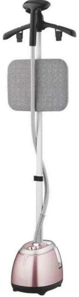 Vertikal buxarlayıcı DSP KD6019 2000W Çəhrayı — 1