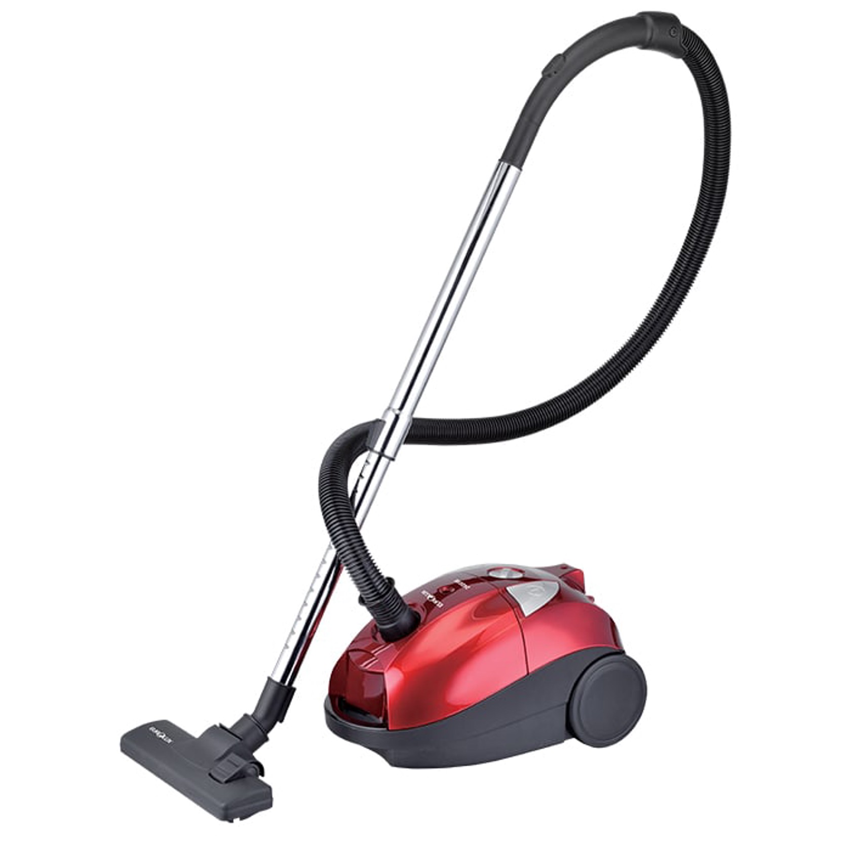 Tozsoran Eurolux EU-VC2254DS Red — 1