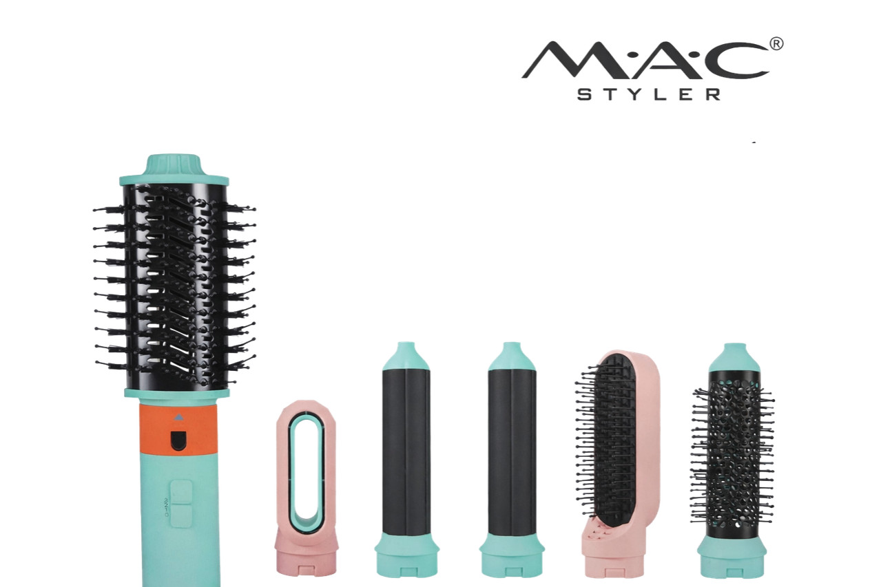 Fen MAC Styler MC-6766 — 1