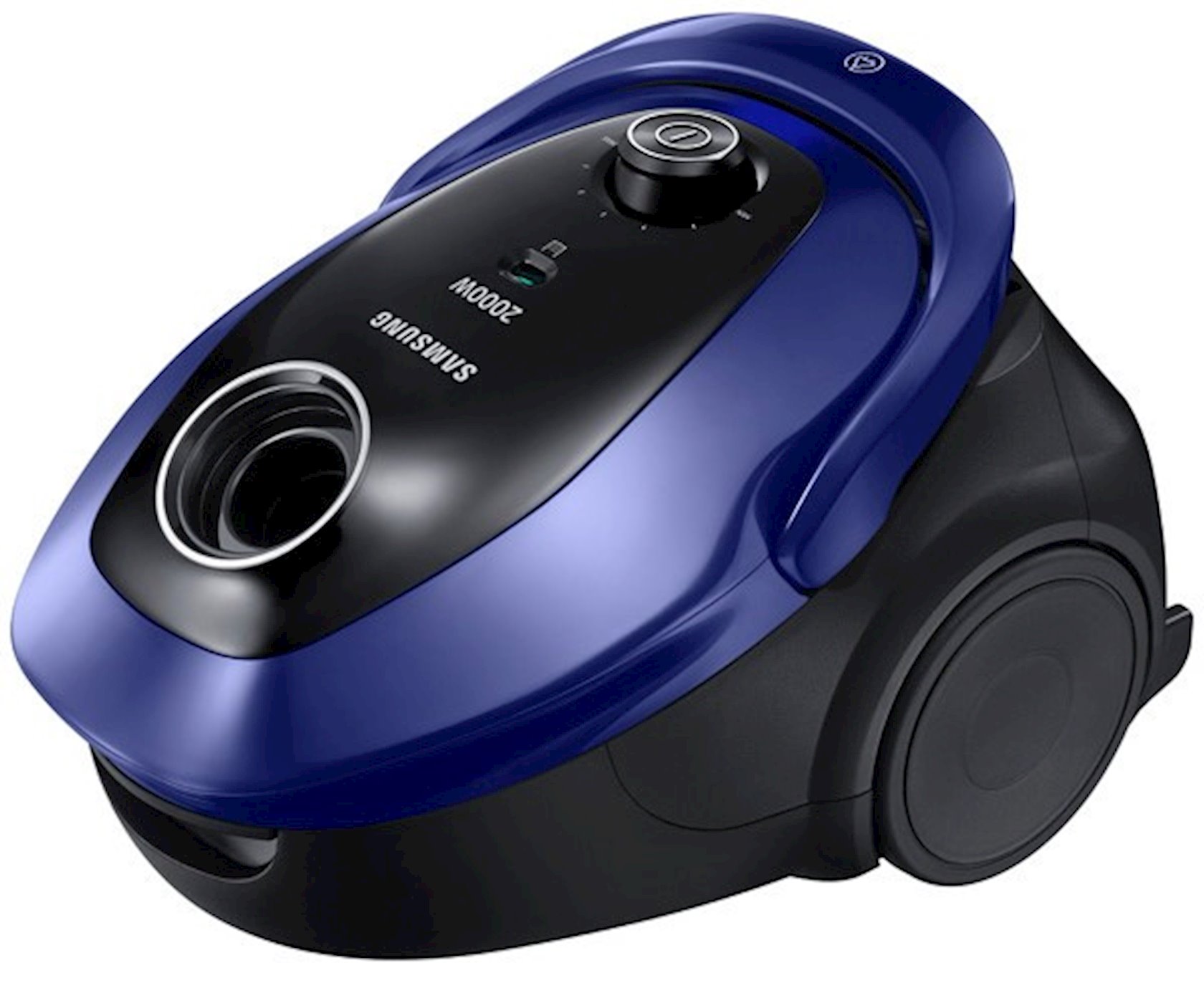 Tozsoran Samsung VC20M255AWB/EV — 1