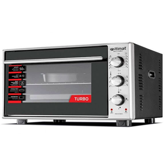 Elektrik soba Itimat I-28TTL ME002 — 1