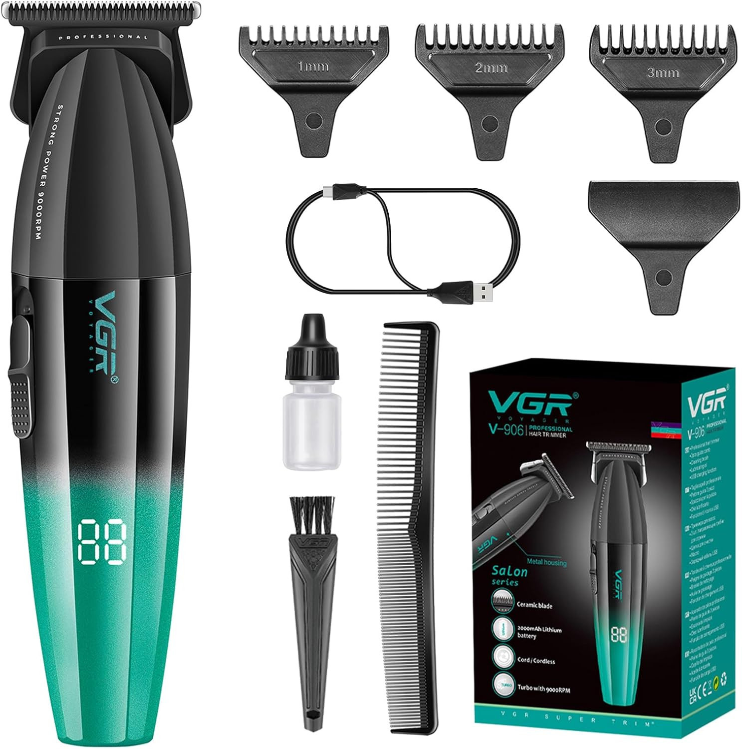 Trimmer VGR V-906 415 — 1