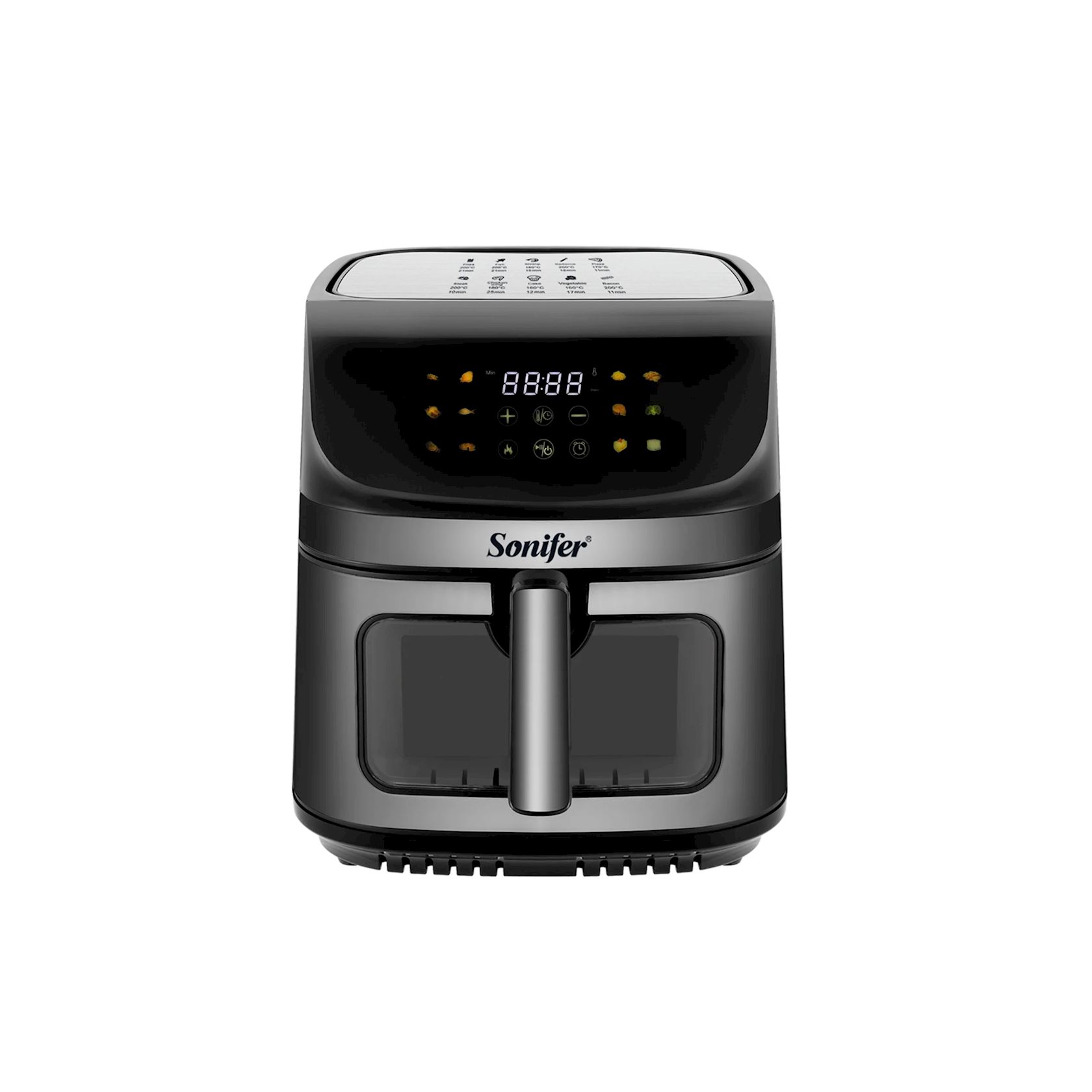Aerofritür Sonifer SF-1040 — 1