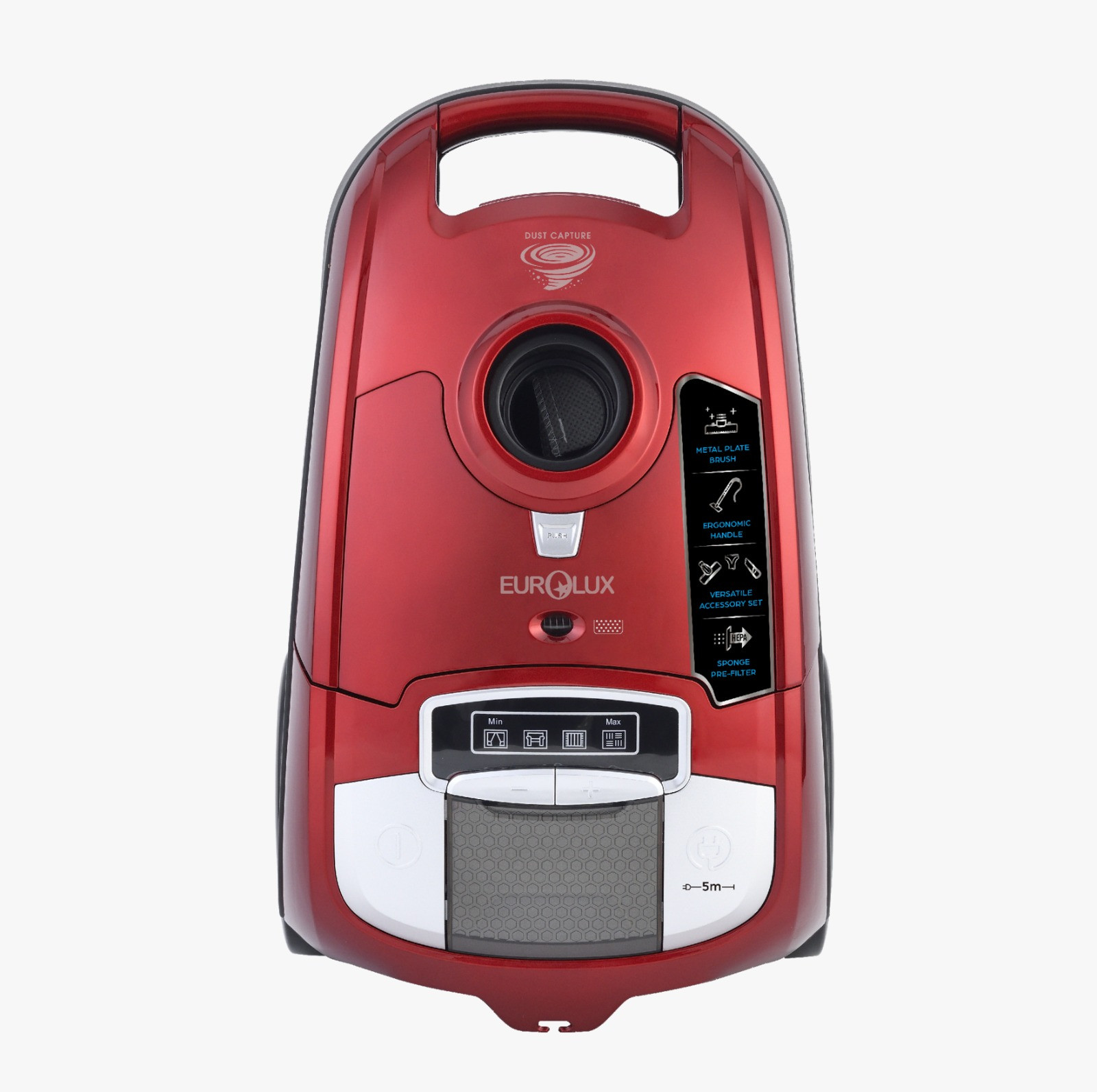 Tozsoran Eurolux EU-VC3209VR — 1