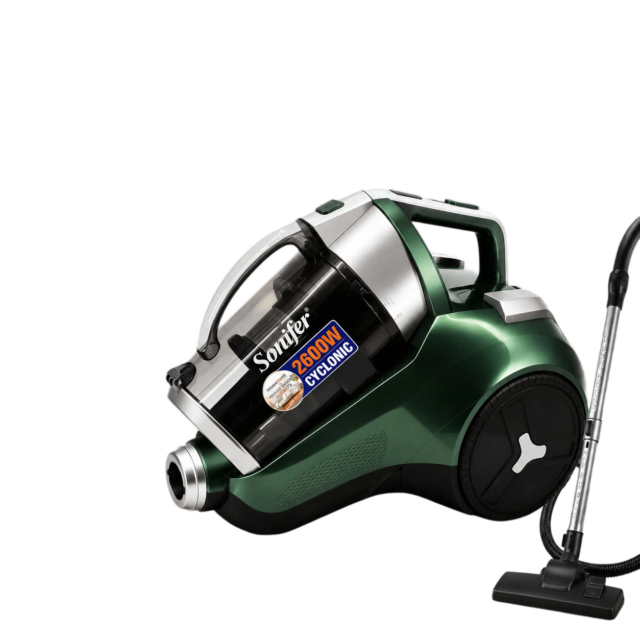 Tozsoran Sonifer SF-2261 — 1