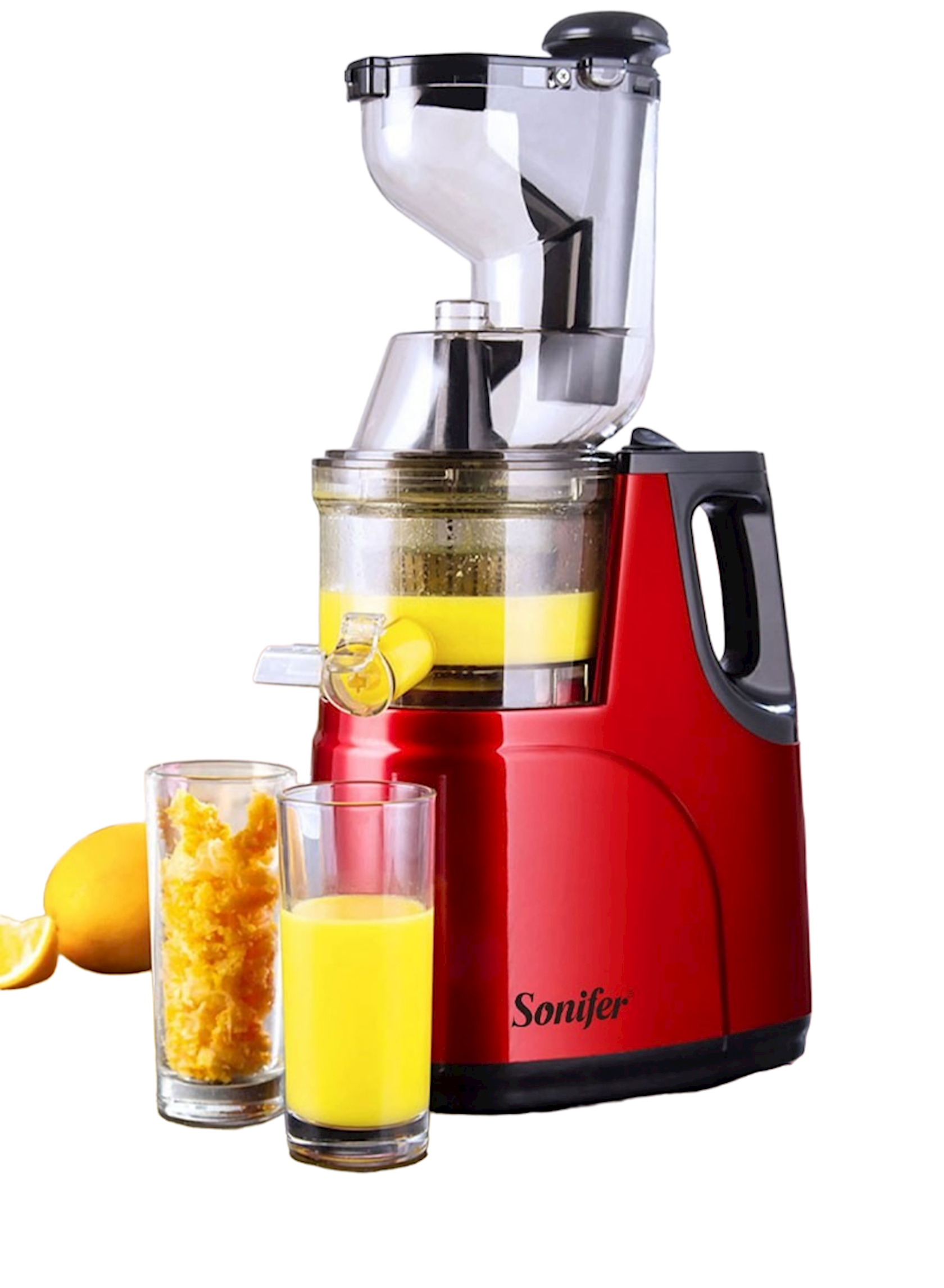 Şirəçəkən Sonifer SF-5537 (6971184588544) — 1
