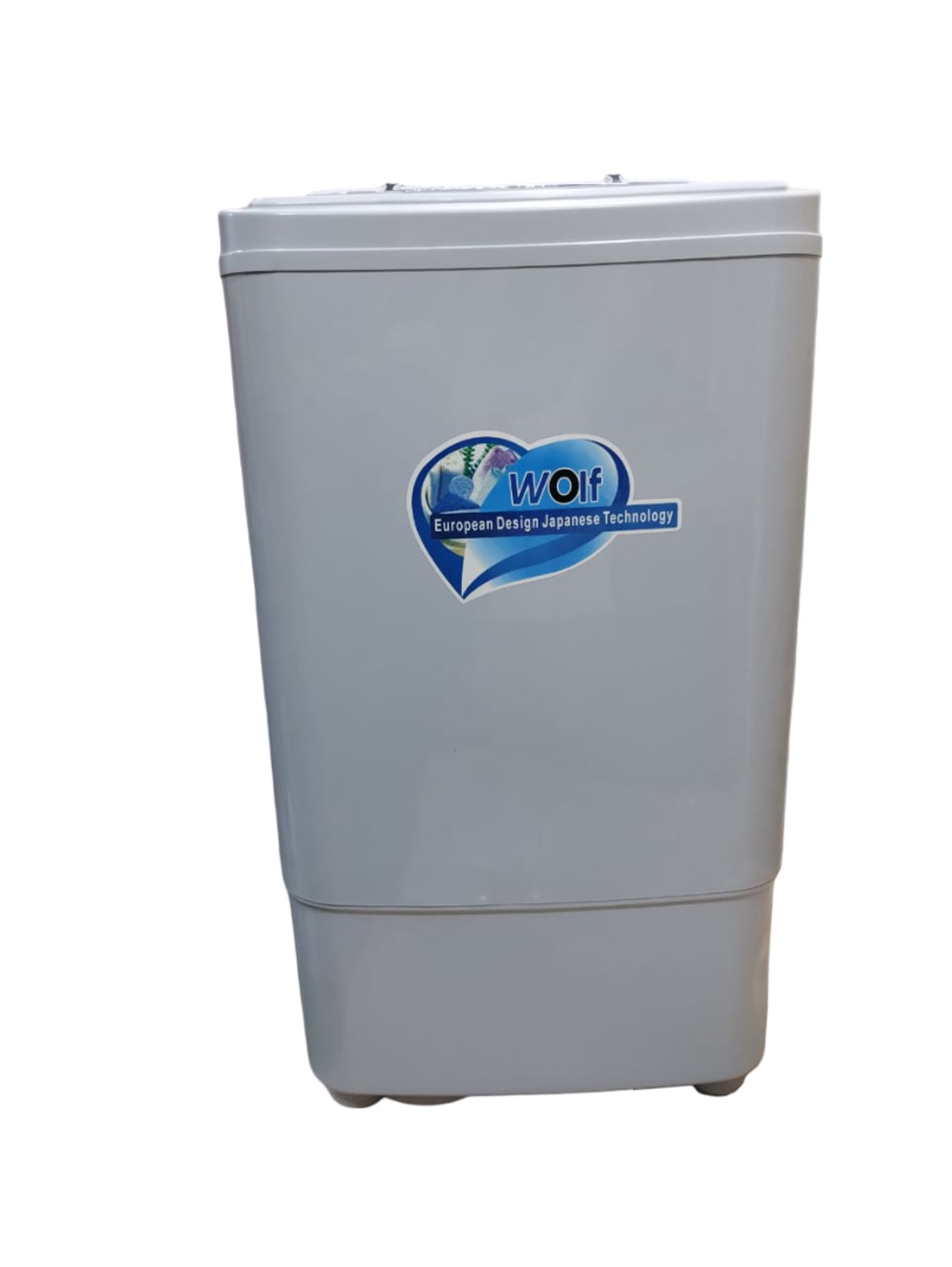 Paltaryuyan maşın Wolf XPB100-8A — 1