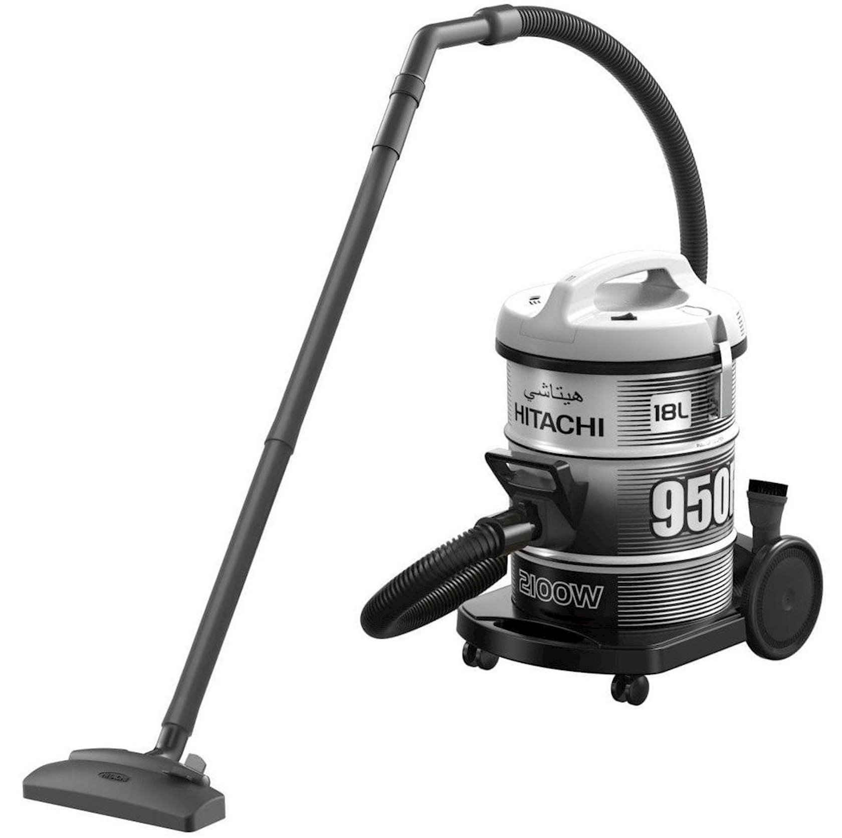 Tozsoran Hitachi CV-950F 240C PG — 1