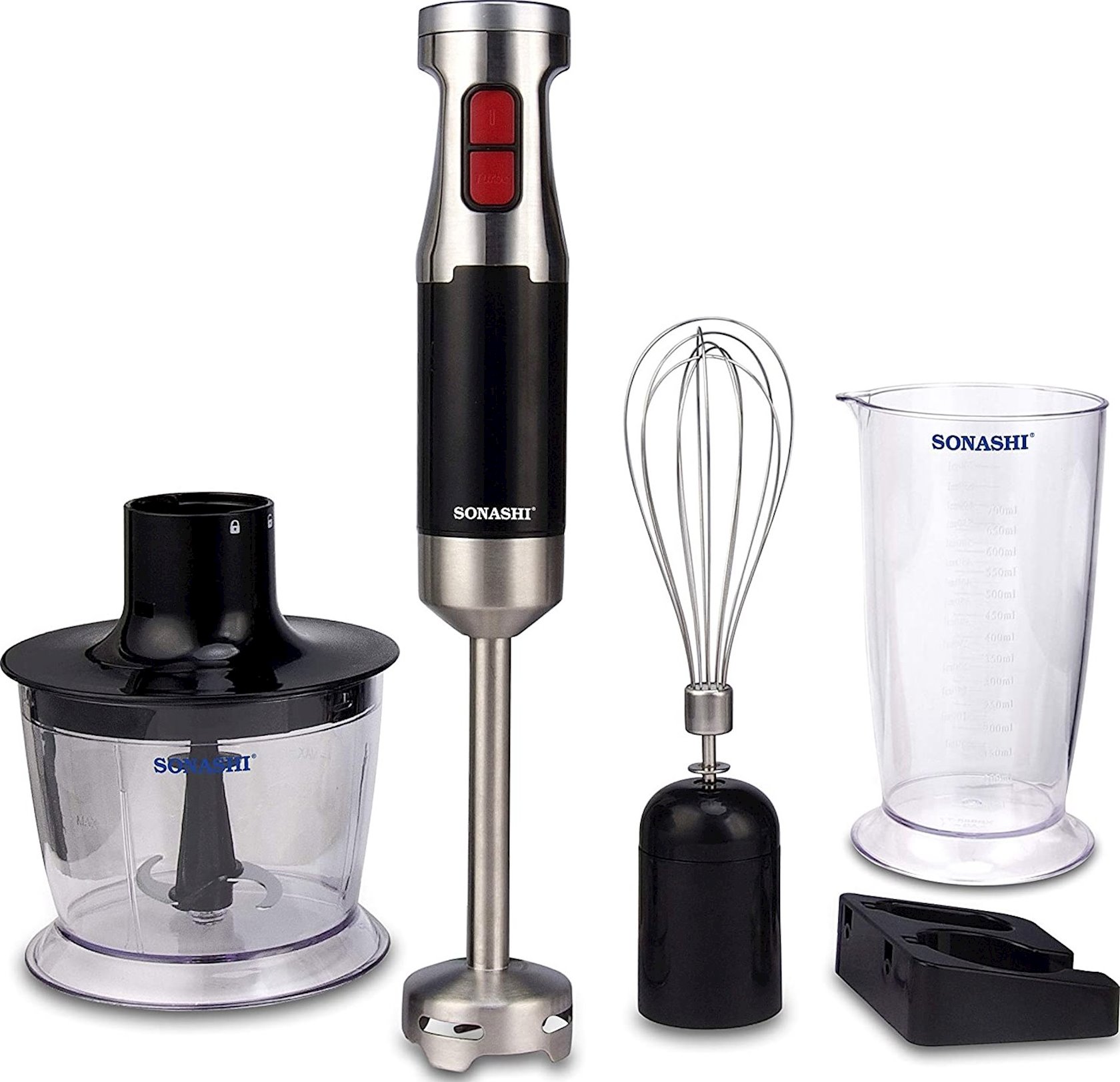 Blender Sonashi SHB-179JBCW — 1