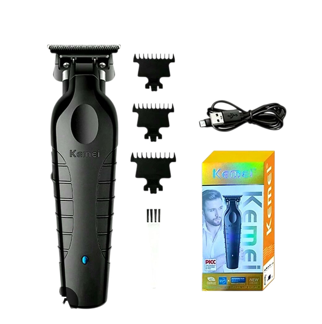 Trimmer Kemei KM_2299 — 1