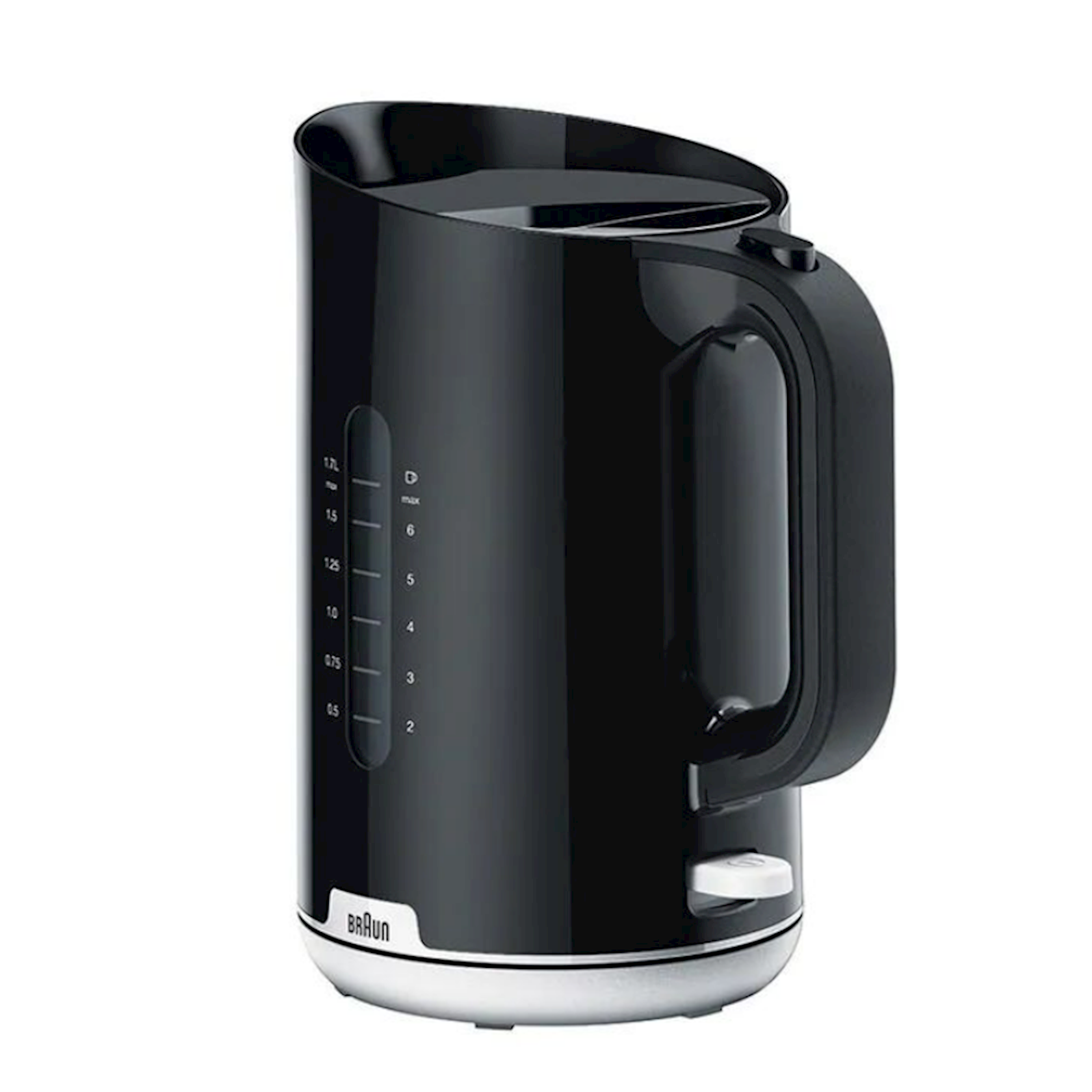 Elektrik çaydan Braun WK1100 BK — 1