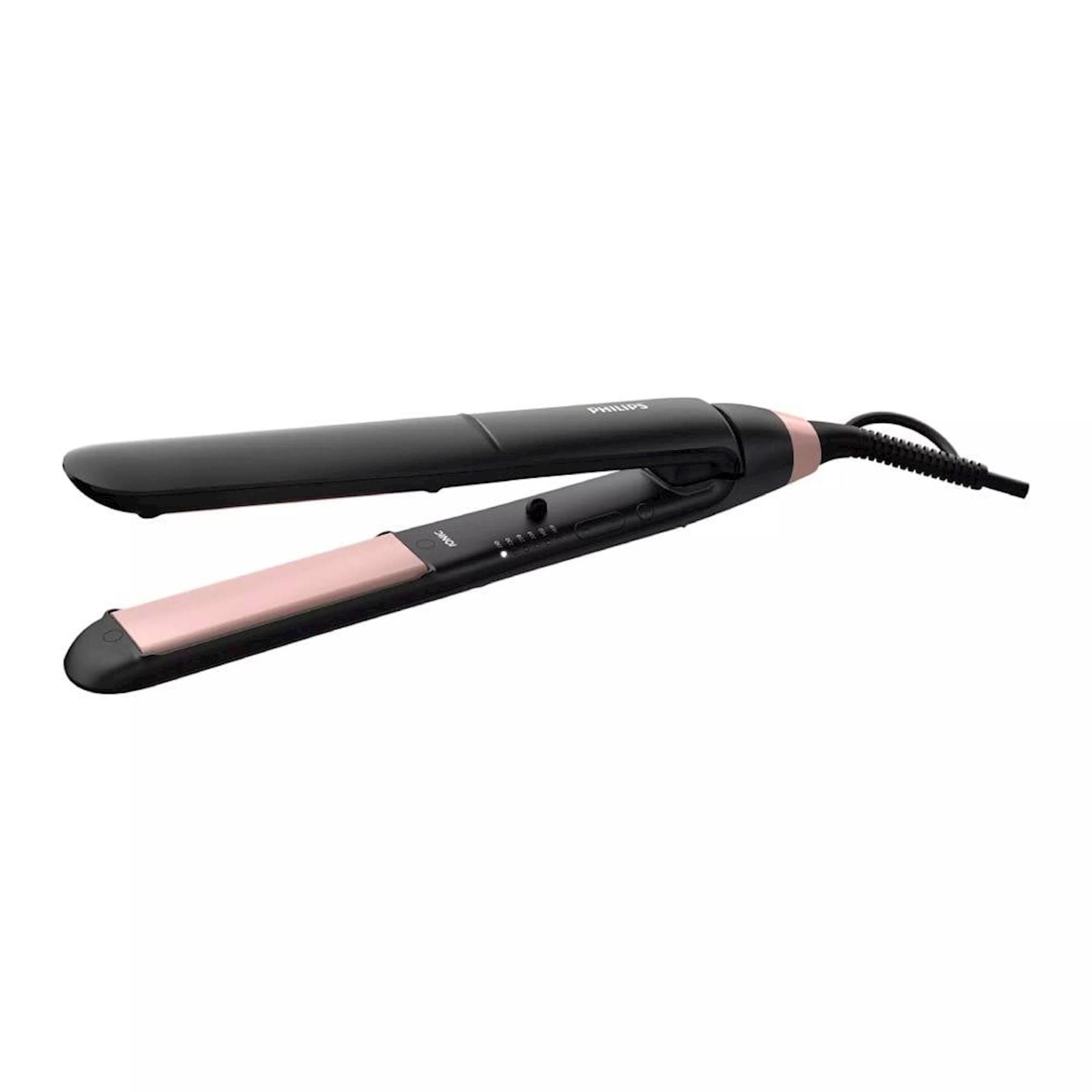 Saç üçün düzləşdirici Philips BHS378/00 — 1