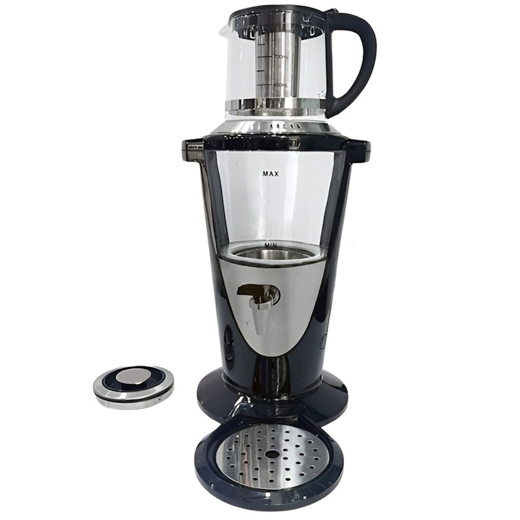 Elektrik samovar Lexical LSV-0830 — 1