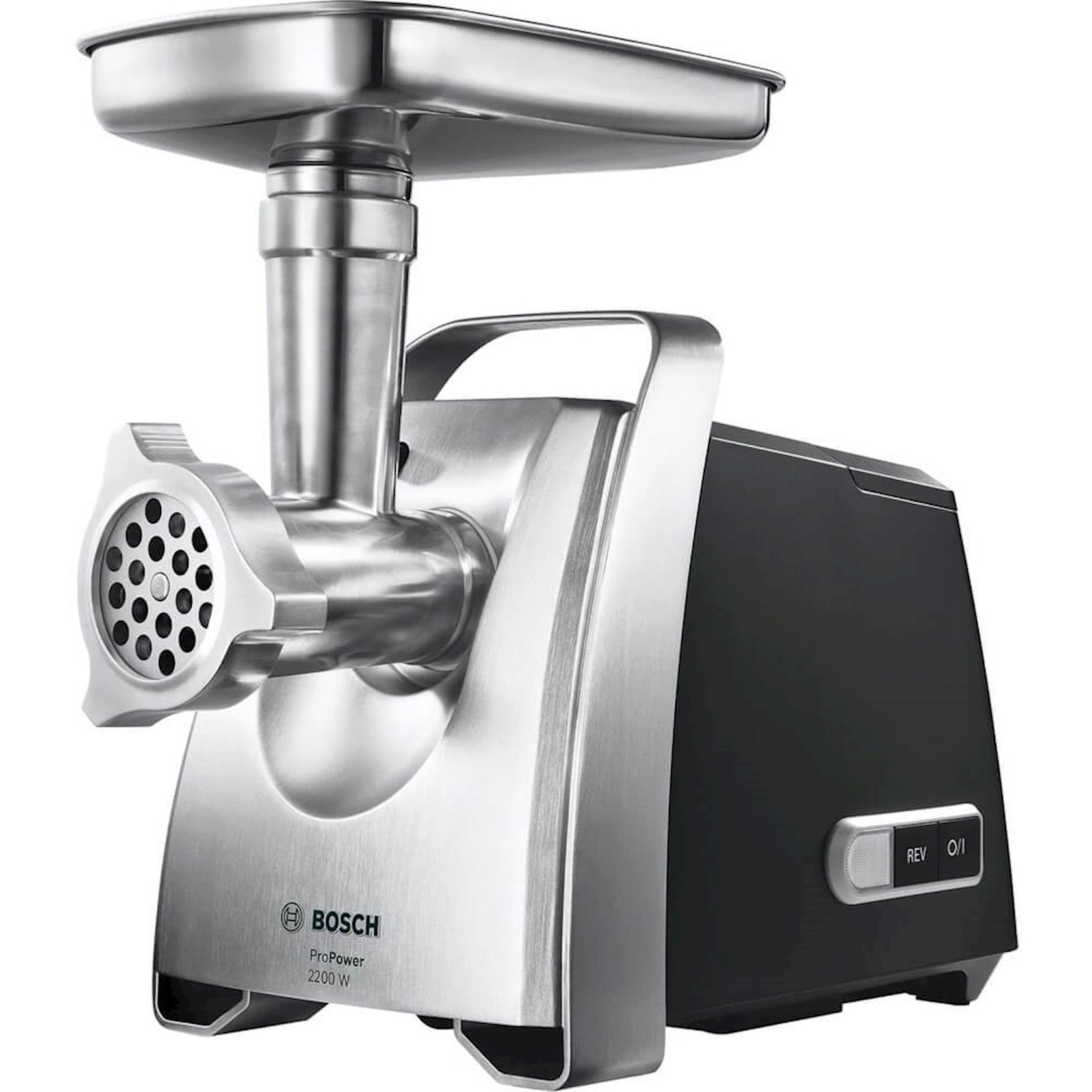 Ətçəkən Bosch MFW68680 — 1