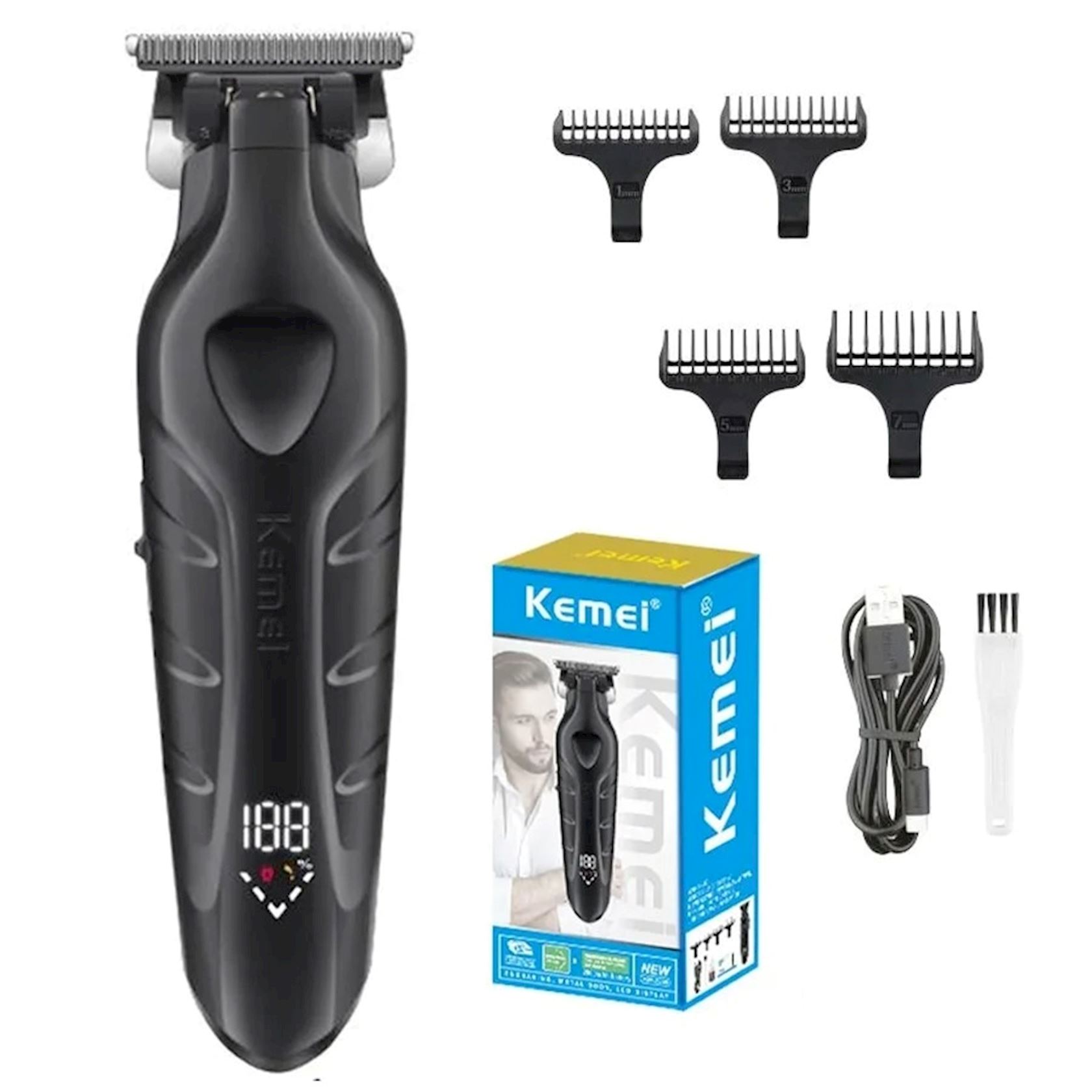 Trimmer Kemei KM-2269 — 1
