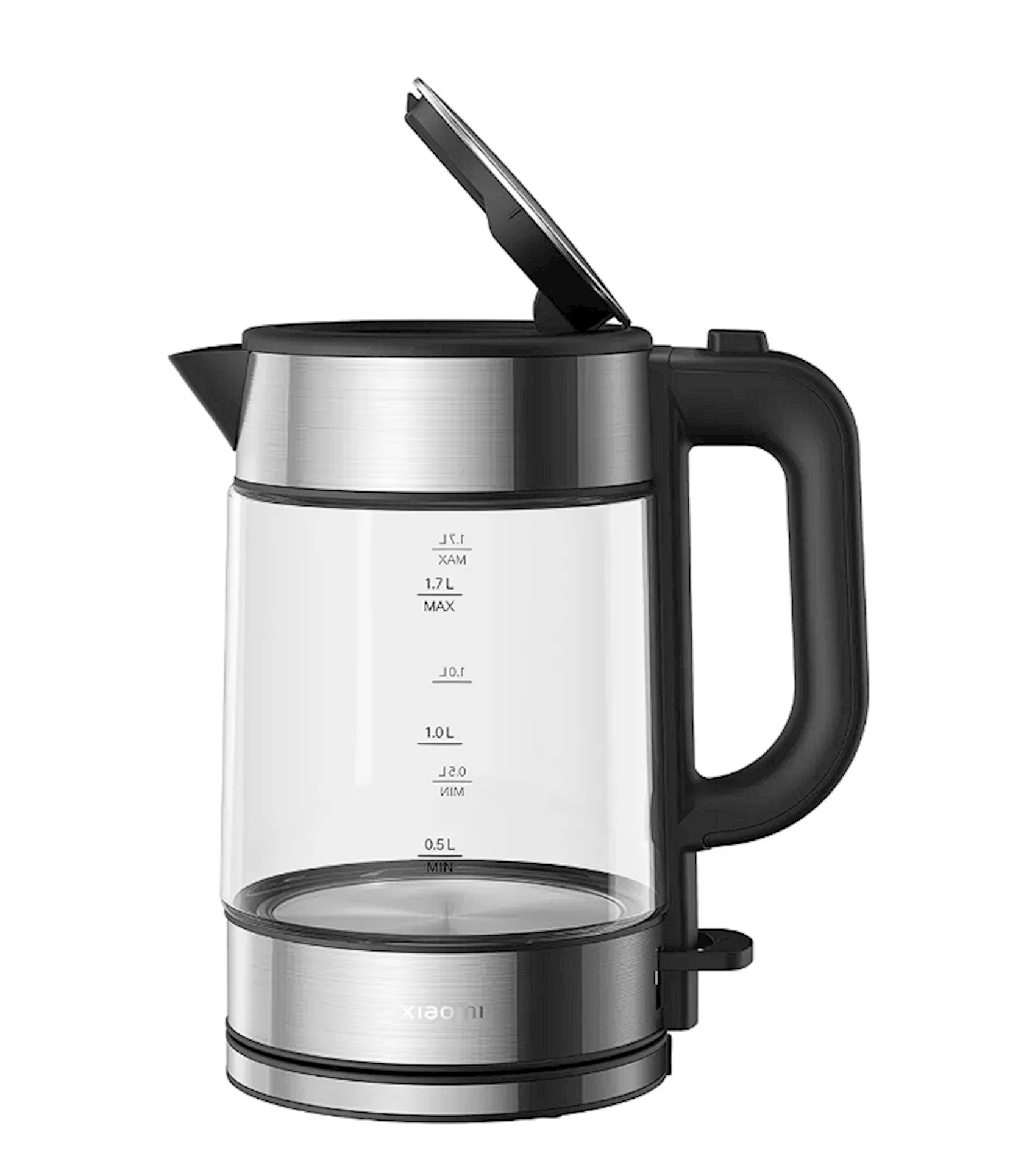 Elektrik çaydan Xiaomi Electric Glass Kettle — 1