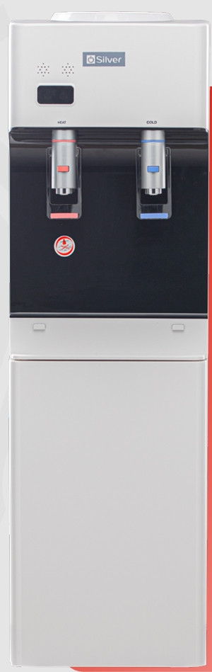 Su dispenseri Silver SL-85 B — 1