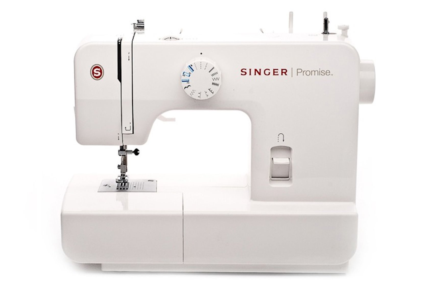 Tikiş maşını Singer 1408 — 1