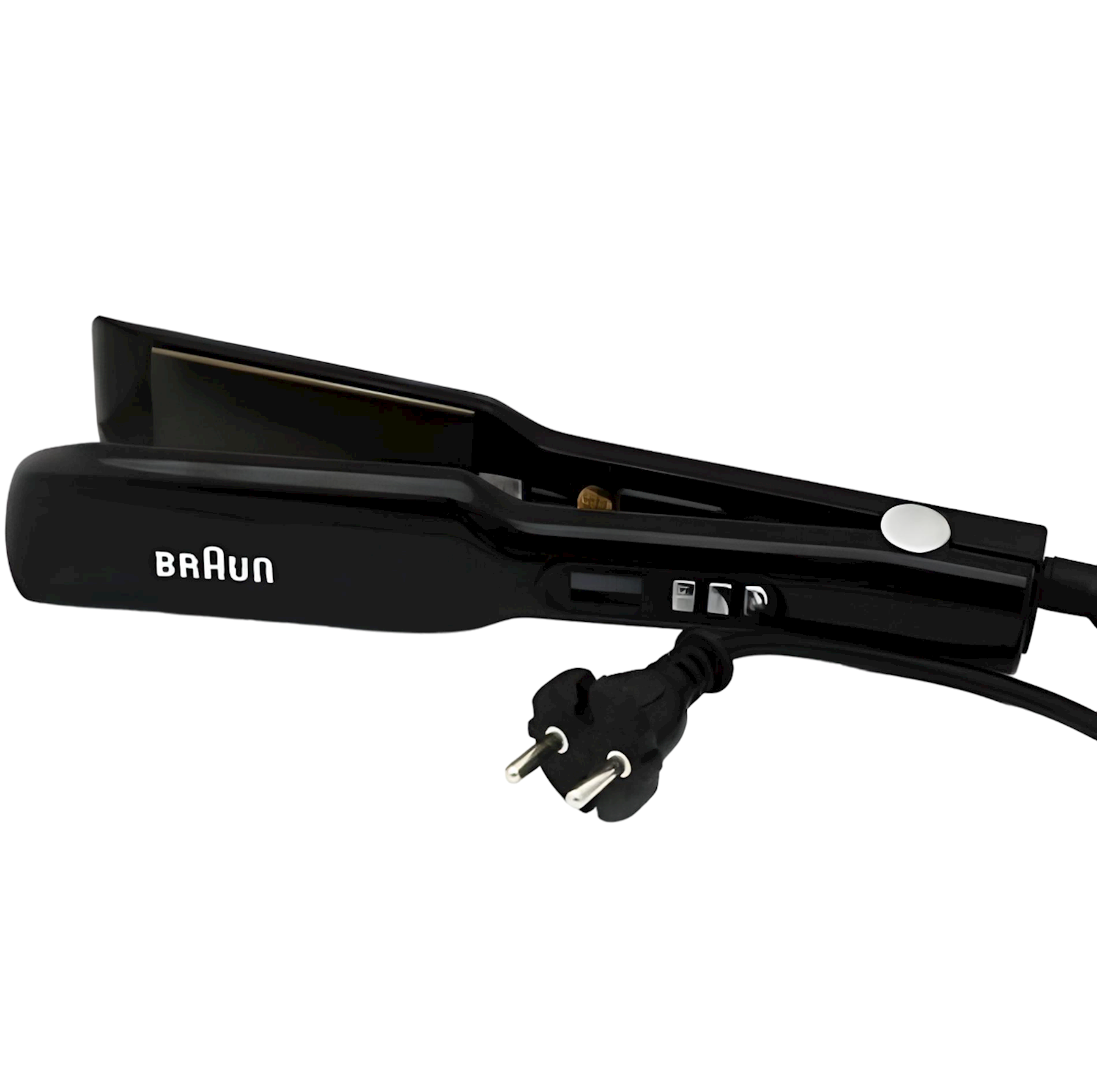 Saç üçün düzləşdirici Braun Izone 998 — 1