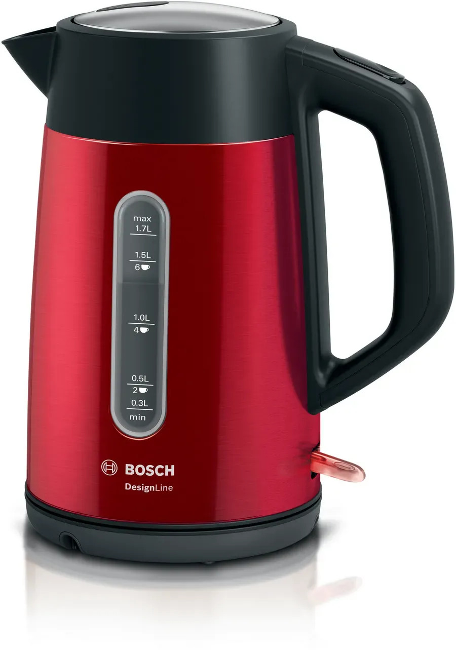 Elektrik çaydan Bosch TWK4P434 — 1
