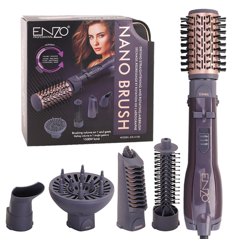 Fen fırçası EnzoEN-4136 Profesional TX — 1