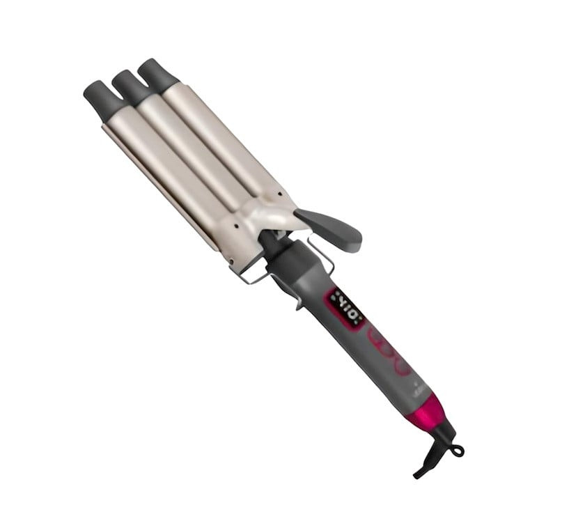 Saç buran cihazı üçlü dalğa üçün - SB-4915 — 1