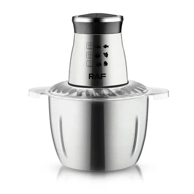 Doğrayıcı RAF R.7030 — 1