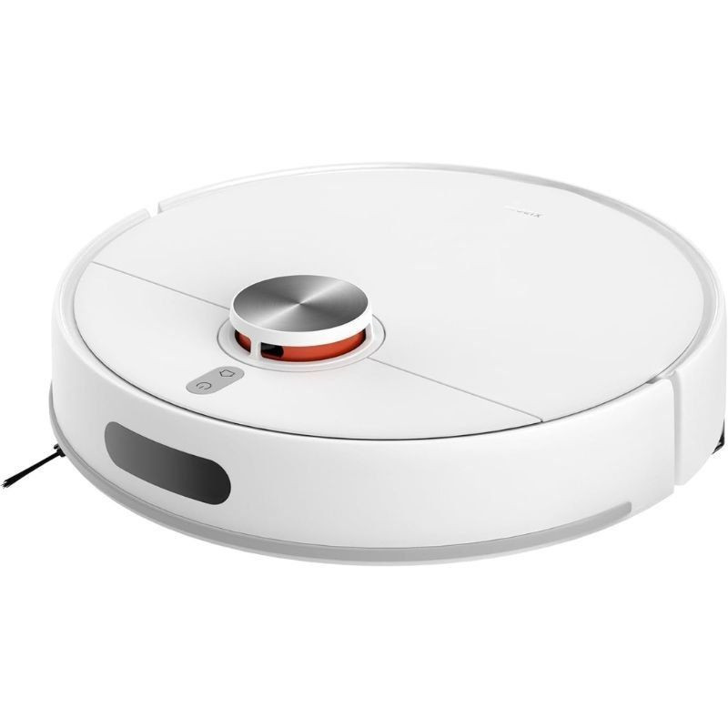 Robot tozsoran Xiaomi S40C White — 1