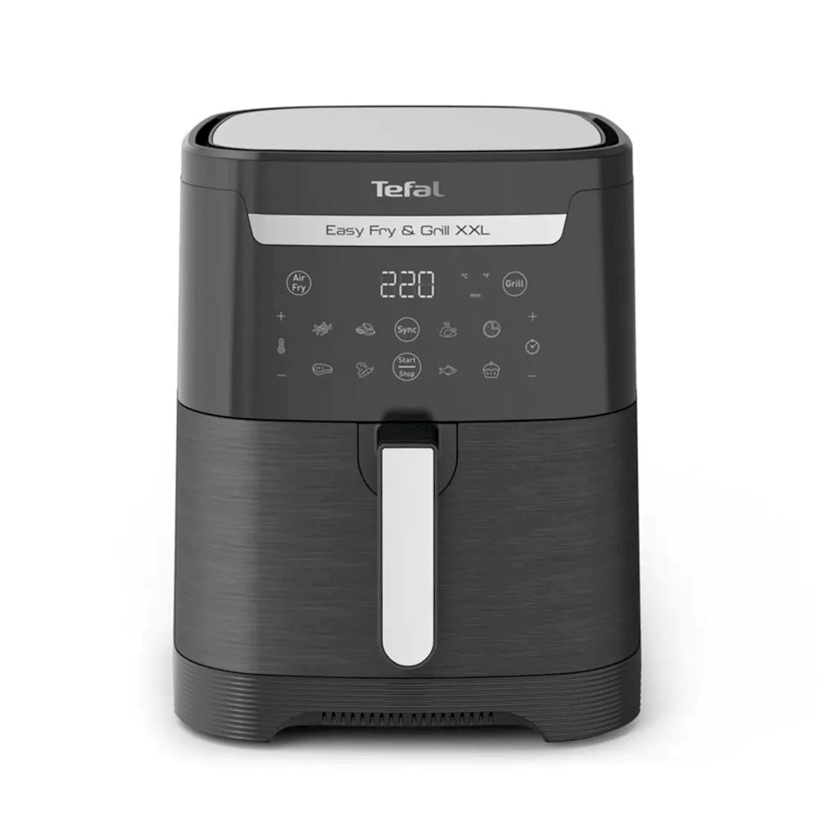 Aerofritür Tefal EY801815 — 1