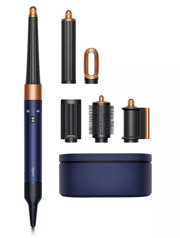 Multistayler Dyson HS08 Airwrap Prussian Blue — 1