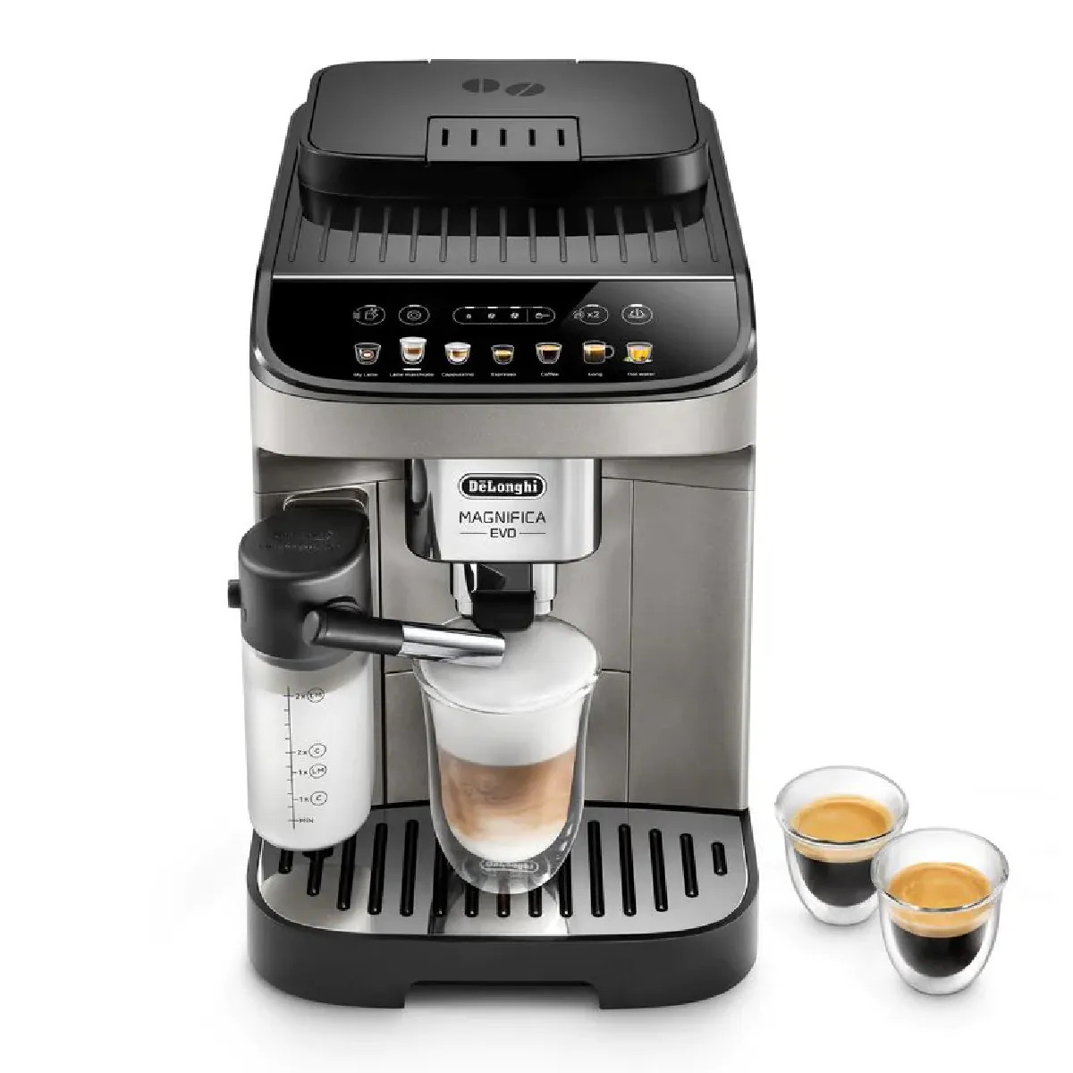 Qəhvə maşını Delonghi Magnifica ECAM 290.81.TB EX:1 — 1